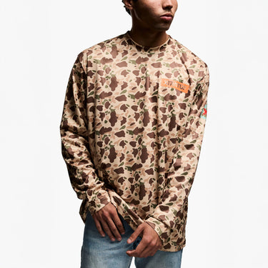 XTRATUF Unisex Long Sleeve Shirt